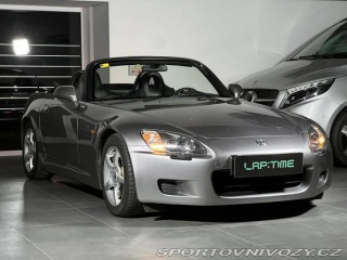 Honda S2000 S2000*LHD*Xenon*Radio 2000