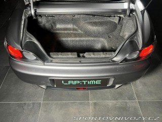 Honda S2000 S2000*LHD*Xenon*Radio 2000