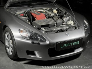 Honda S2000 S2000*LHD*Xenon*Radio 2000