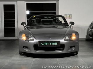 Honda S2000 S2000*LHD*Xenon*Radio 2000