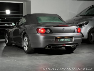 Honda S2000 S2000*LHD*Xenon*Radio 2000