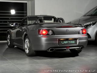 Honda S2000 S2000*LHD*Xenon*Radio 2000