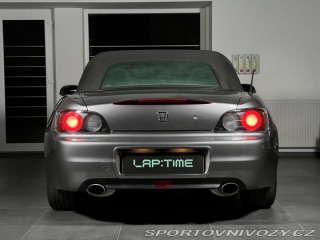 Honda S2000 S2000*LHD*Xenon*Radio 2000