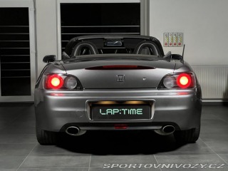 Honda S2000 S2000*LHD*Xenon*Radio 2000