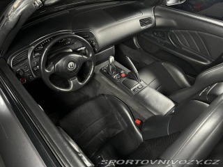 Honda S2000 S2000*LHD*Xenon*Radio 2000