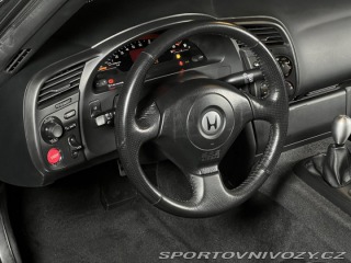 Honda S2000 S2000*LHD*Xenon*Radio 2000