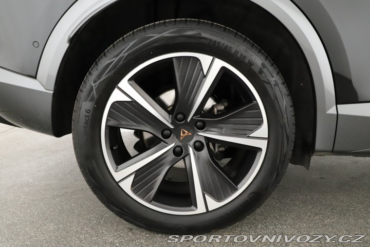 Cupra Formentor Formentor 1.4 e-Hybrid 2023