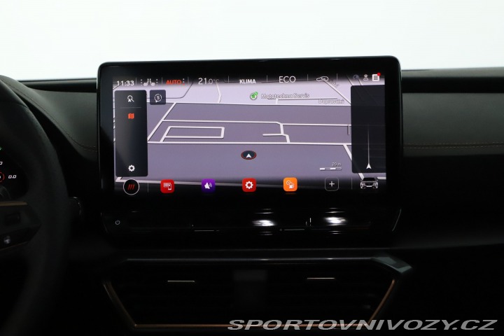 Cupra Formentor Formentor 1.4 e-Hybrid 2023
