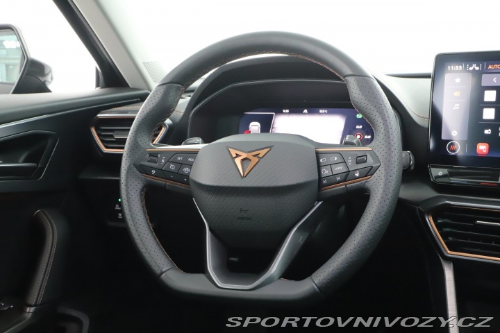 Cupra Formentor Formentor 1.4 e-Hybrid 2023