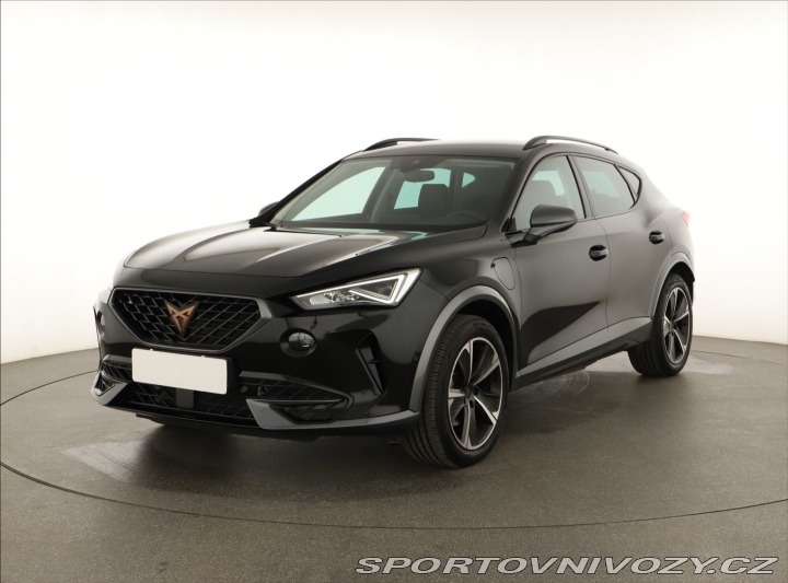 Cupra Formentor Formentor 1.4 e-Hybrid 2023