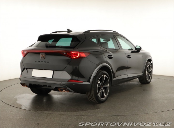 Cupra Formentor Formentor 1.4 e-Hybrid 2023