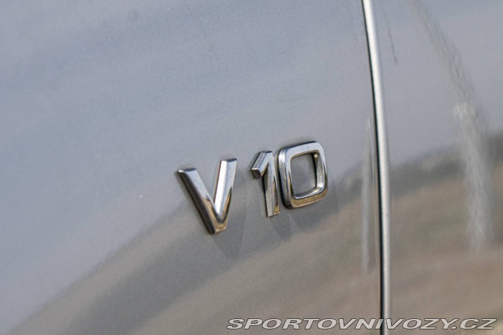 Audi S8 2007