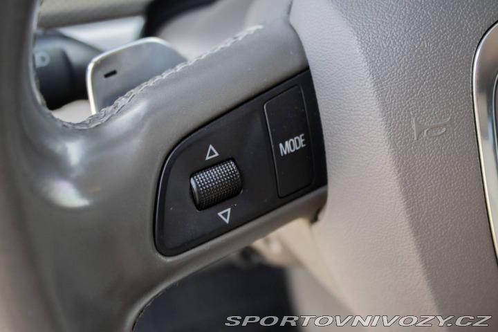 Audi S8 2007
