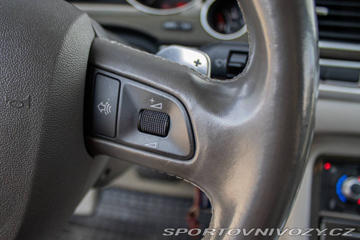 Audi S8 2007