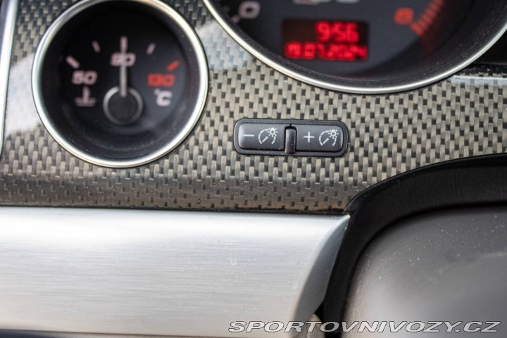 Audi S8 2007
