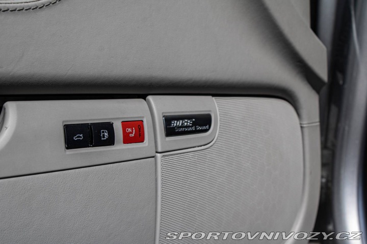 Audi S8 2007