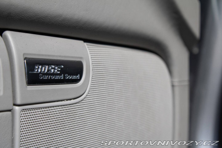 Audi S8 2007