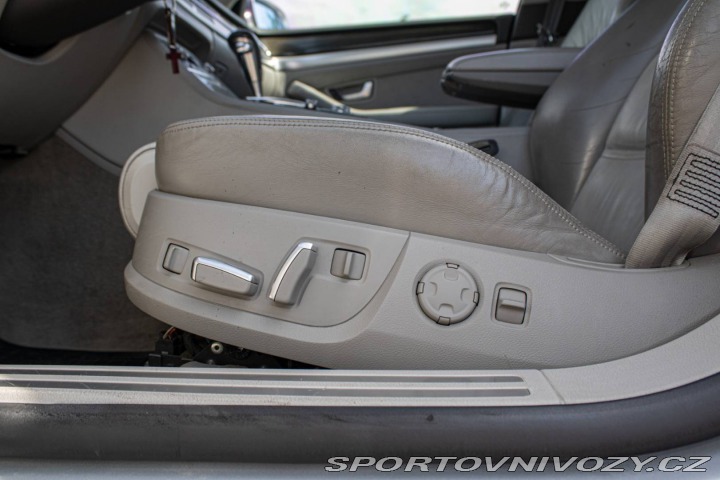 Audi S8 2007