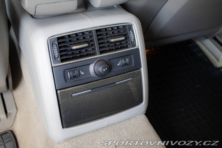 Audi S8 2007