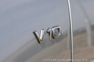 Audi S8  2007