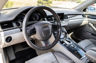 Audi S8  2007