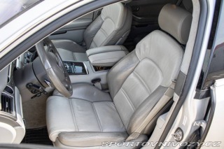 Audi S8  2007