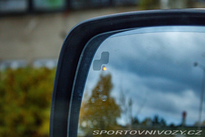 Ostatní značky Ostatní modely Land Rover Range Rover 5.0 V8 Supercharged Auto 2010