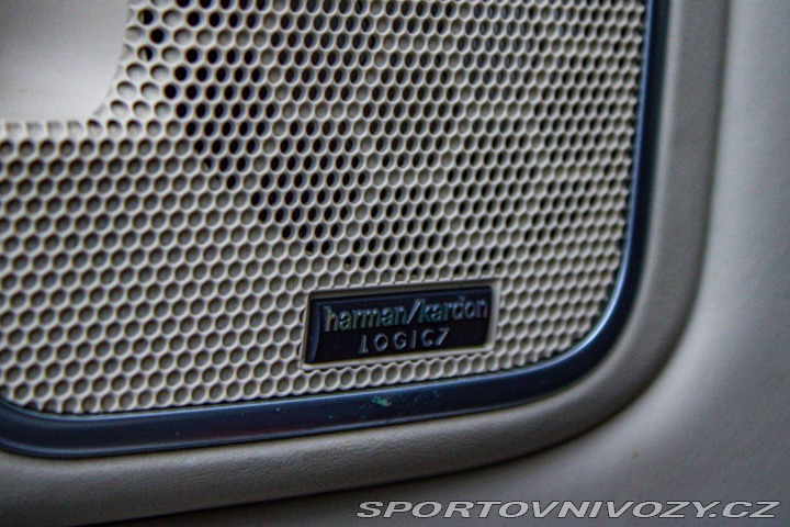 Ostatní značky Ostatní modely Land Rover Range Rover 5.0 V8 Supercharged Auto 2010