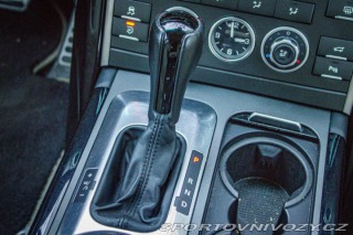 Ostatní značky Ostatní modely Land Rover Range Rover  5.0 V8 Supercharged Auto 2010