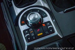 Ostatní značky Ostatní modely Land Rover Range Rover  5.0 V8 Supercharged Auto 2010