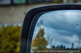 Ostatní značky Ostatní modely Land Rover Range Rover  5.0 V8 Supercharged Auto 2010