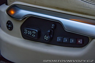 Ostatní značky Ostatní modely Land Rover Range Rover  5.0 V8 Supercharged Auto 2010