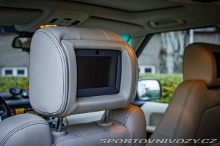 Ostatní značky Ostatní modely Land Rover Range Rover  5.0 V8 Supercharged Auto 2010