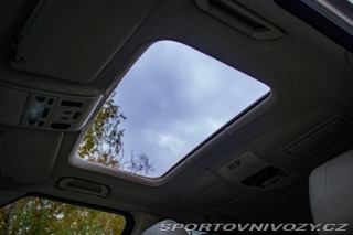 Ostatní značky Ostatní modely Land Rover Range Rover  5.0 V8 Supercharged Auto 2010