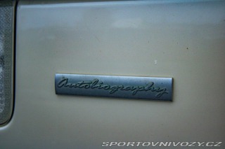 Ostatní značky Ostatní modely Land Rover Range Rover  5.0 V8 Supercharged Auto 2010