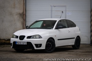 Seat Ibiza 1.8 20V Cupra