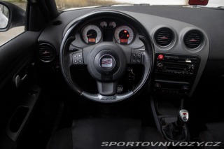 Seat Ibiza 1.8 20V Cupra 2008