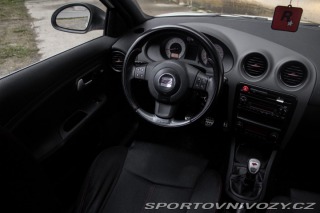 Seat Ibiza 1.8 20V Cupra 2008