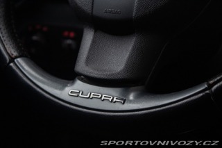 Seat Ibiza 1.8 20V Cupra 2008