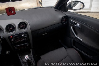Seat Ibiza 1.8 20V Cupra 2008