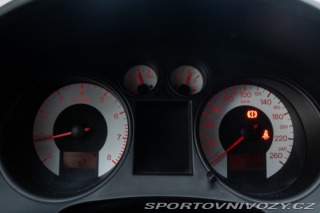Seat Ibiza 1.8 20V Cupra 2008