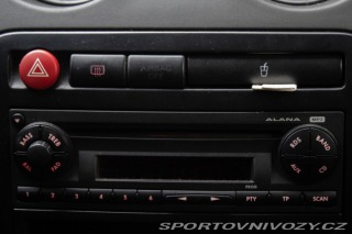 Seat Ibiza 1.8 20V Cupra 2008