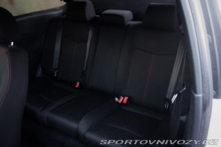 Seat Ibiza 1.8 20V Cupra 2008