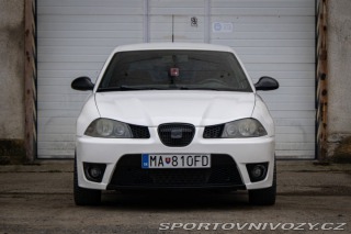 Seat Ibiza 1.8 20V Cupra 2008