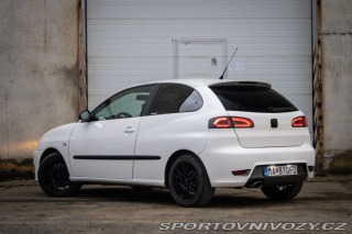 Seat Ibiza 1.8 20V Cupra 2008