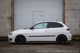 Seat Ibiza 1.8 20V Cupra 2008