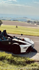 KTM X-Bow R 2021