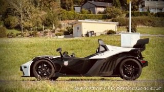KTM X-Bow R 2021