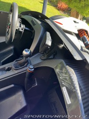 KTM X-Bow R 2021