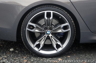BMW 5 M550i 2018
